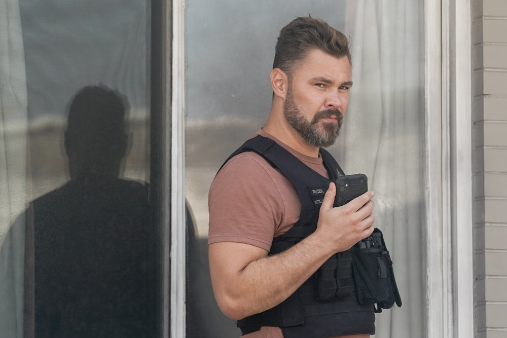 Chicago P.D. - Season 10 Episode 2 - Let It Bleed