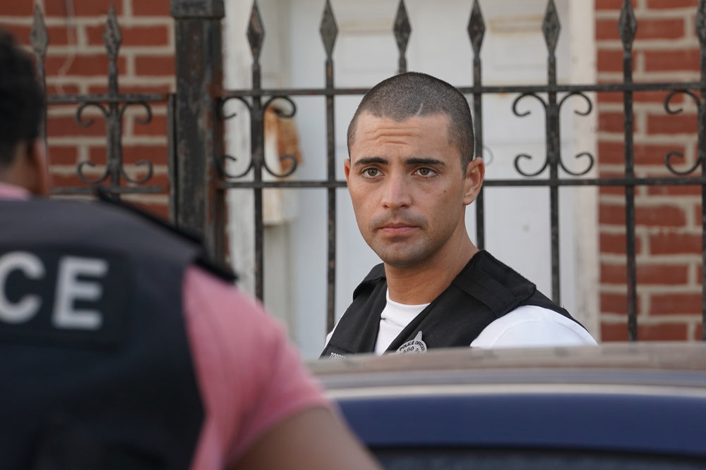 Chicago P.D. - Season 10 Episode 2 - Let It Bleed