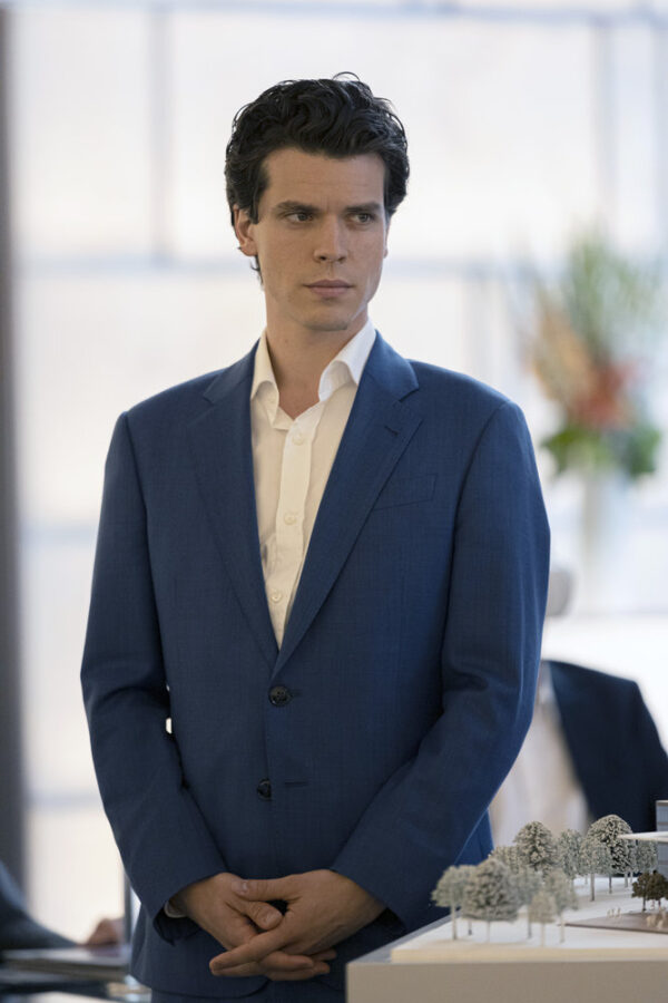 Law & Order: Organized Crime - Season 3 | Tell-Tale TV Law & Order: Organized Crime – Season 3