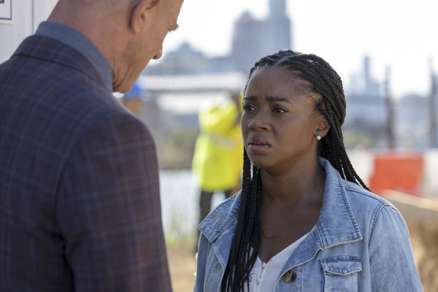 Law & Order: Organized Crime – Season 3