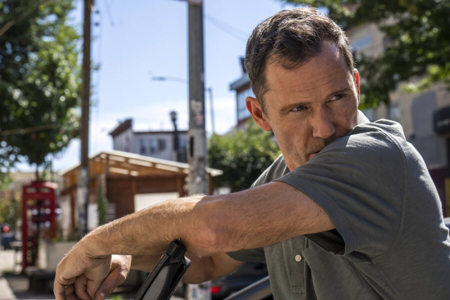 Law & Order: Special Victims Unit – Season 24