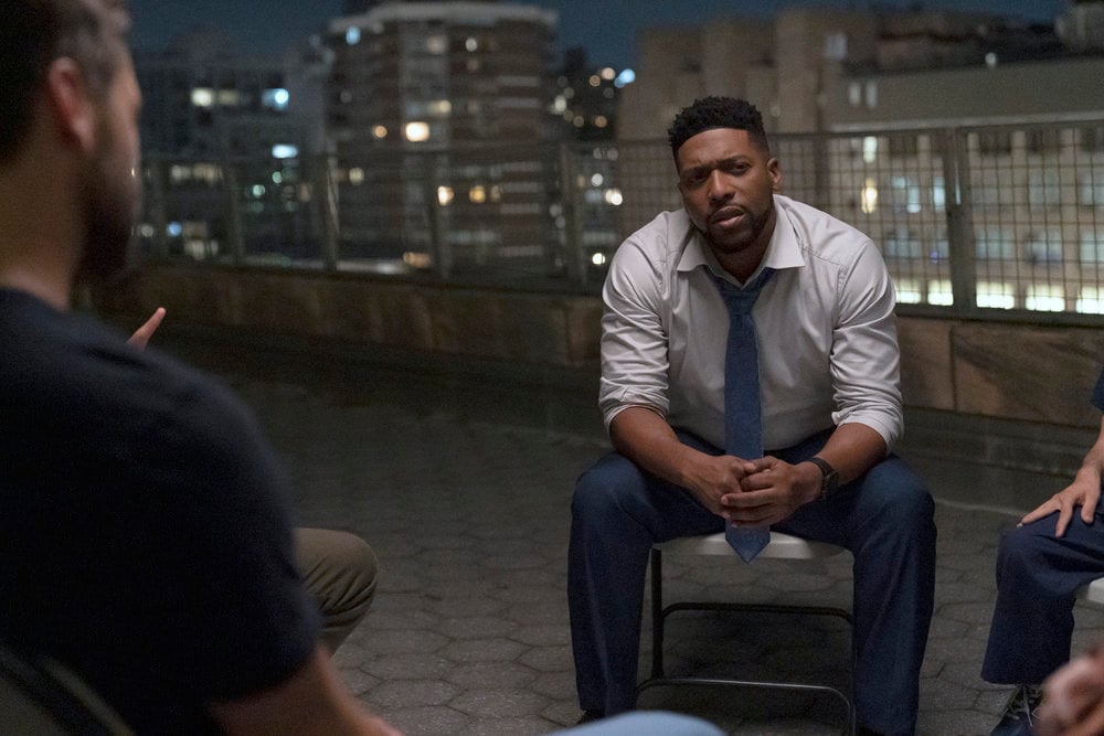 New Amsterdam - Season 5 Episode 3 - John Earl Jelks