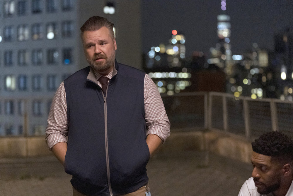 New Amsterdam Season 5 Episode 3 Review Big Day
