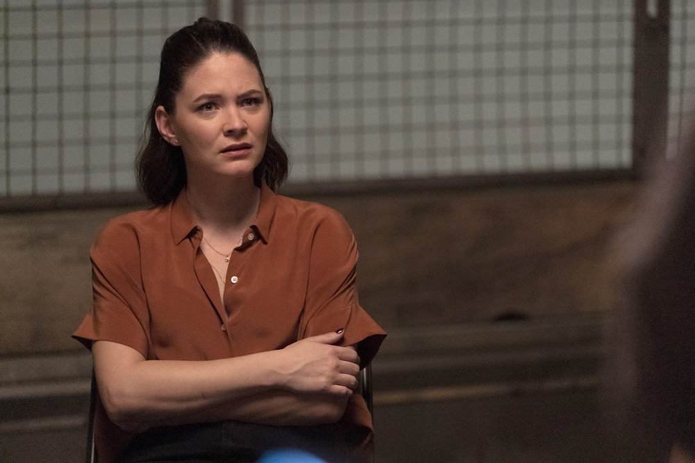 New Amsterdam - Season 5 Episode 3 - Sandra Mae Frank Preview — New Amsterdam Season 5 Episode 3: Big Day