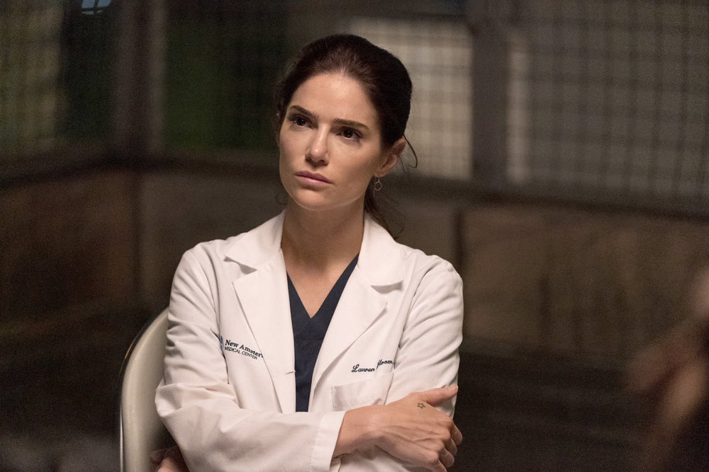 Preview — New Amsterdam Season 5 Episode 3 Big Day TellTale TV