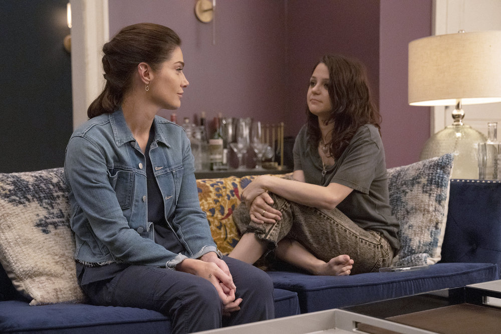 Preview — New Amsterdam Season 5 Episode 3 Big Day TellTale TV