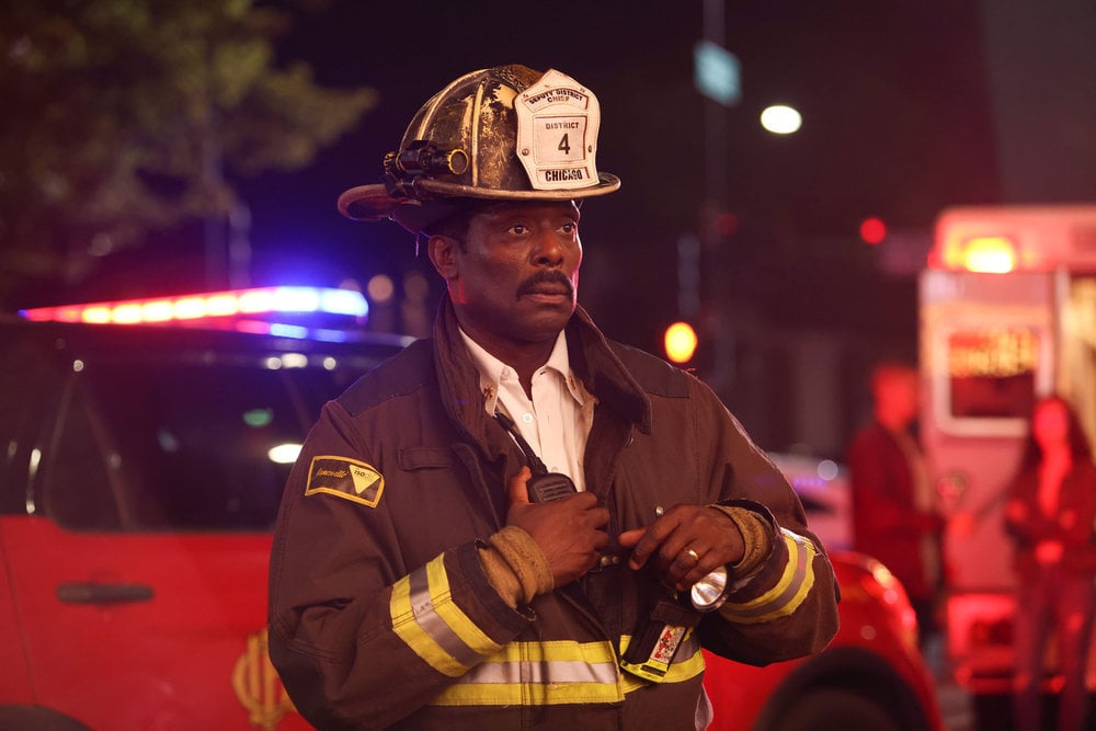 Chicago Fire - Season 11 Episode 3