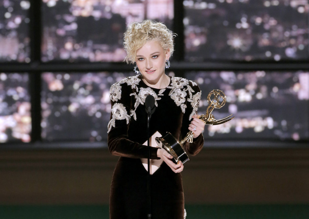 74th Annual Primetime Emmy Awards - Season 74 | Tell-Tale TV 74th Annual Primetime Emmy Awards - Season 74