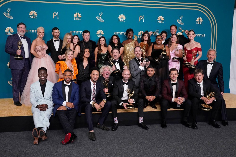 74th Primetime Emmys – Press Room