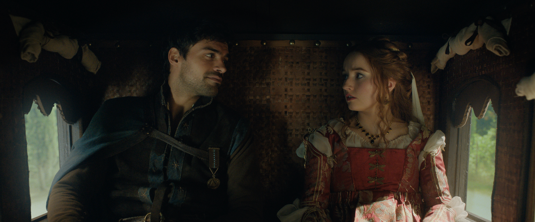 ROSALINE | Tell-Tale TV ROSALINE