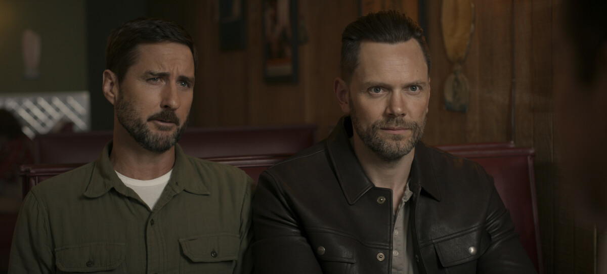 Stargirl Season 3 Episode 2 Frenemies - Chapter Two: The Suspects