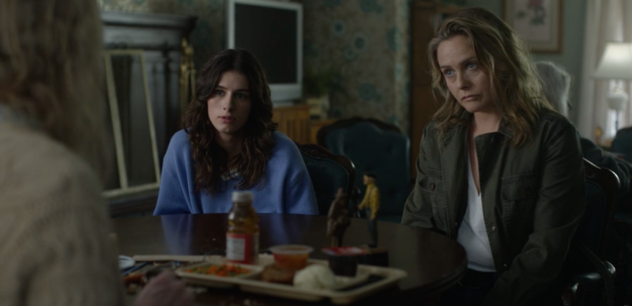 American Horror Stories "Lake"