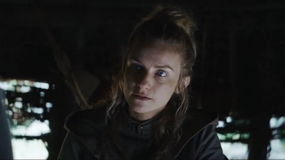 Andor | Tell-Tale TV Andor
