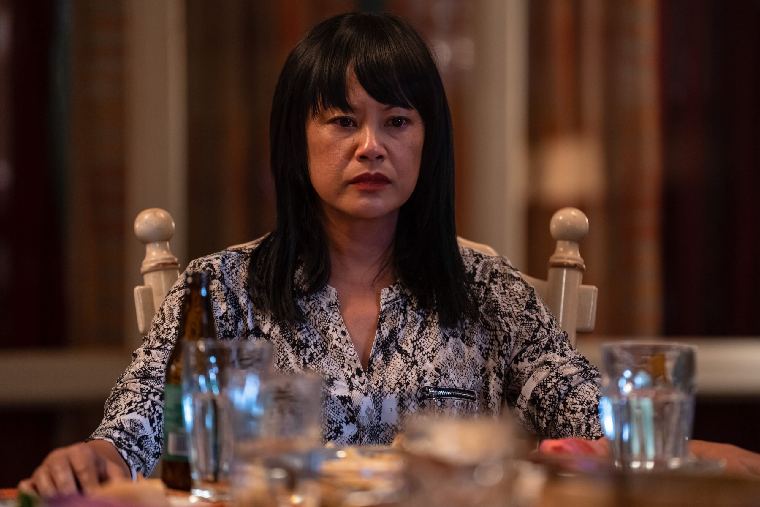 Season 2 Episode 2 – Martha Millan