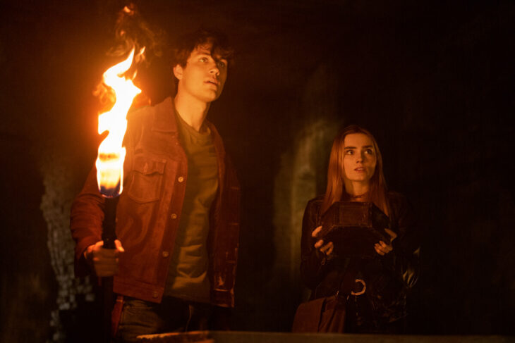 The Winchesters Season 1 Episode 1 The Winchesters Season 1 First Look (Photos) 