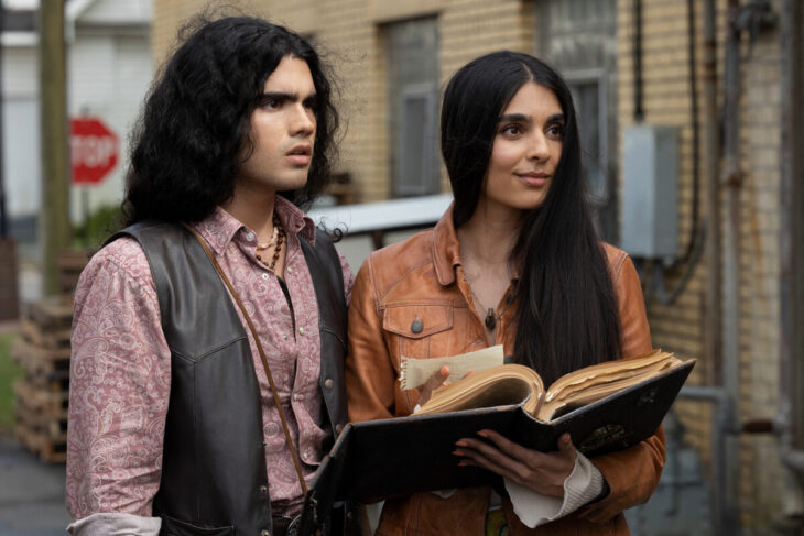 The Winchesters Season 1 First Look (Photos)