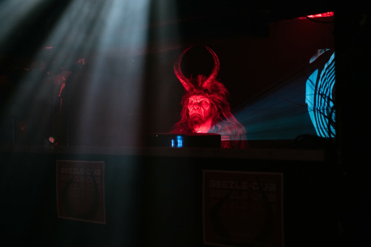 Wellington Paranormal Season 4 Episode 5 Who the Hell?