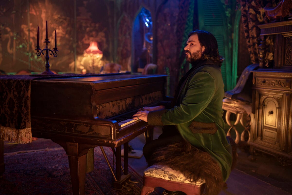 What We Do in the Shadows Season 4 Episode 10, "Sunrise, Sunset"