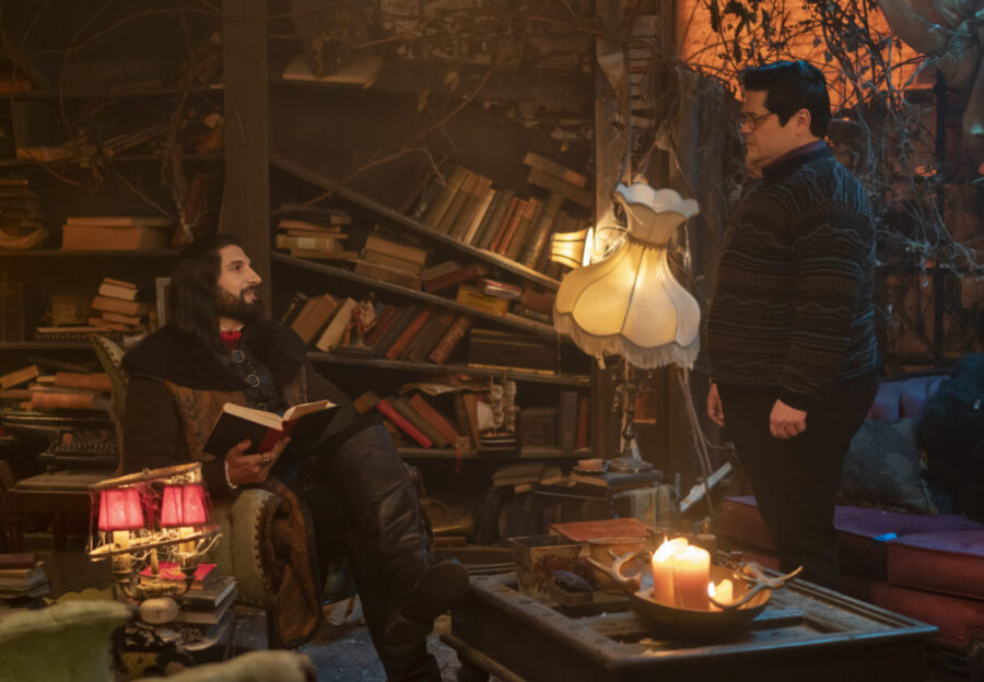 What We Do in the Shadows Season 4 Episode 10, "Sunrise, Sunset" | Tell-Tale TV What We Do in the Shadows Season 4 Episode 10, "Sunrise, Sunset"