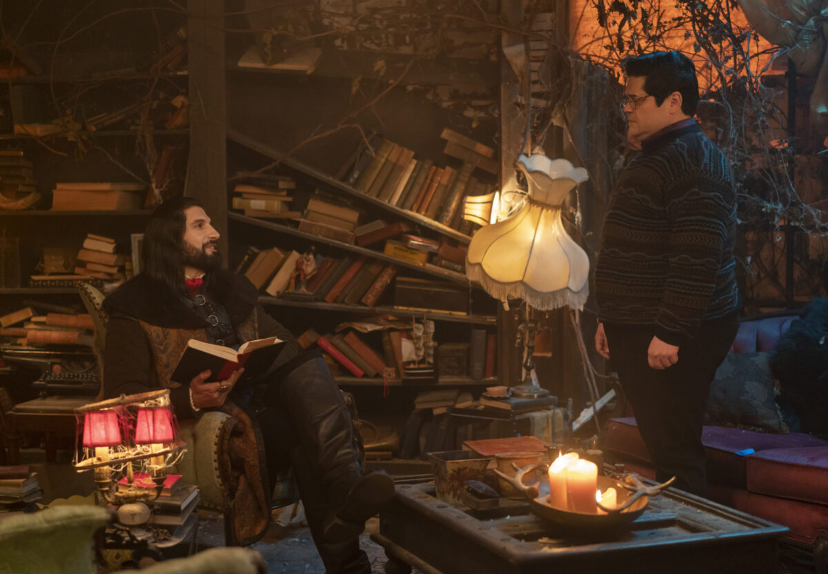 What We Do in the Shadows Season 4 Episode 10 Review: Sunrise, Sunset - What We Do In The Shadows Season 4