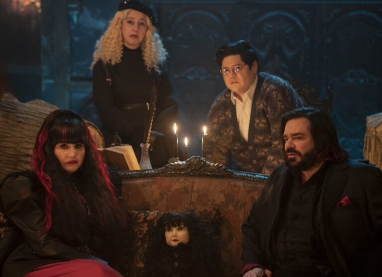 What We Do in the Shadows Season 4 Episode 10 Review: Sunrise, Sunset
