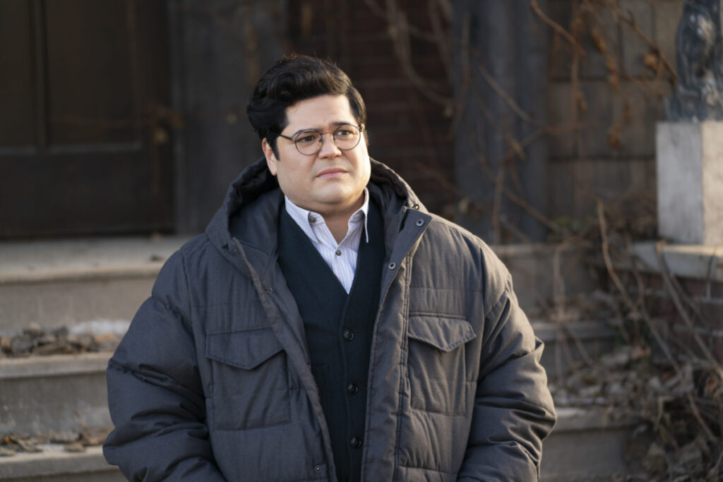 What We Do in the Shadows Season 4 Episode 10 Review Sunrise, Sunset