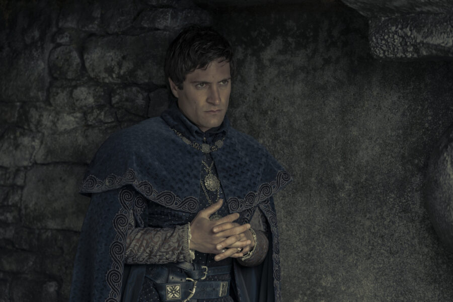 House of the Dragon Season 1 Episode 7