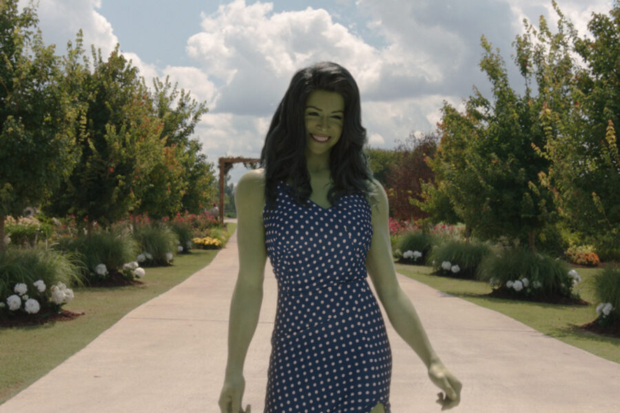 She-Hulk Season 1 Episode 6