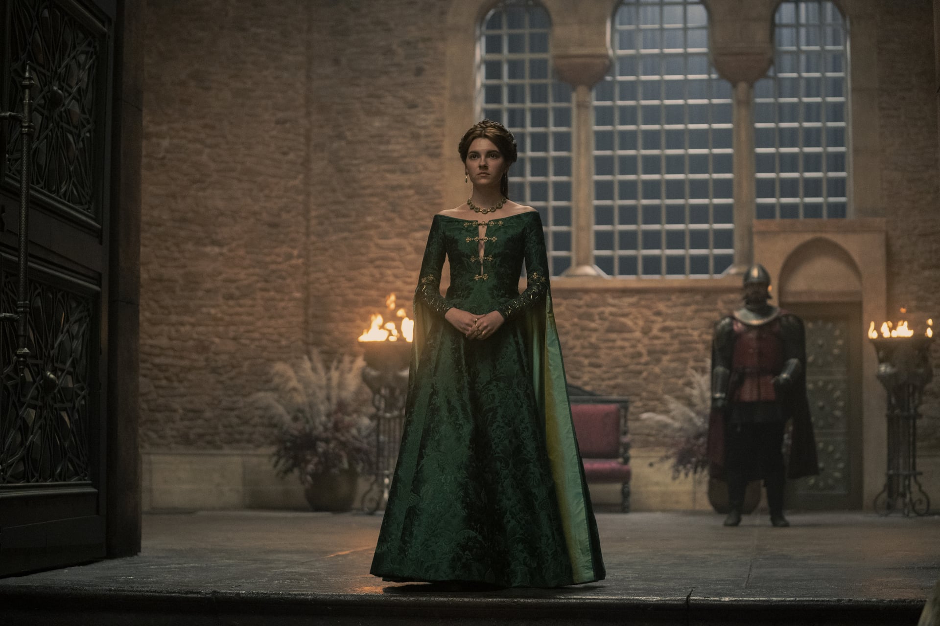 House of The Dragon Season 1 Episode 5 - Emily Carey | Tell-Tale TV House of The Dragon Season 1 Episode 5 - Emily Carey How ‘House of the Dragon’ Ruined Alicent Hightower