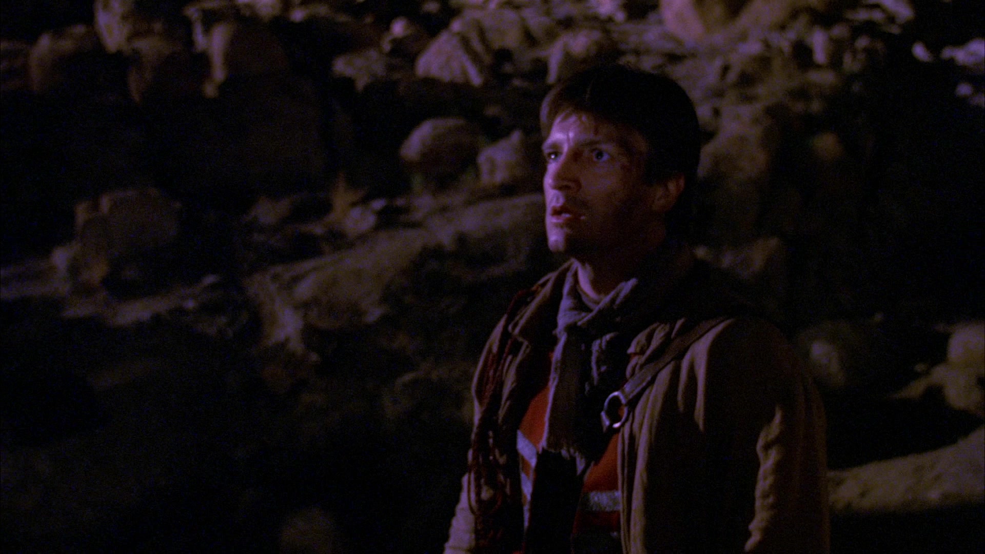 Firefly Quiz - Question 3 - Malcolm Reynolds
