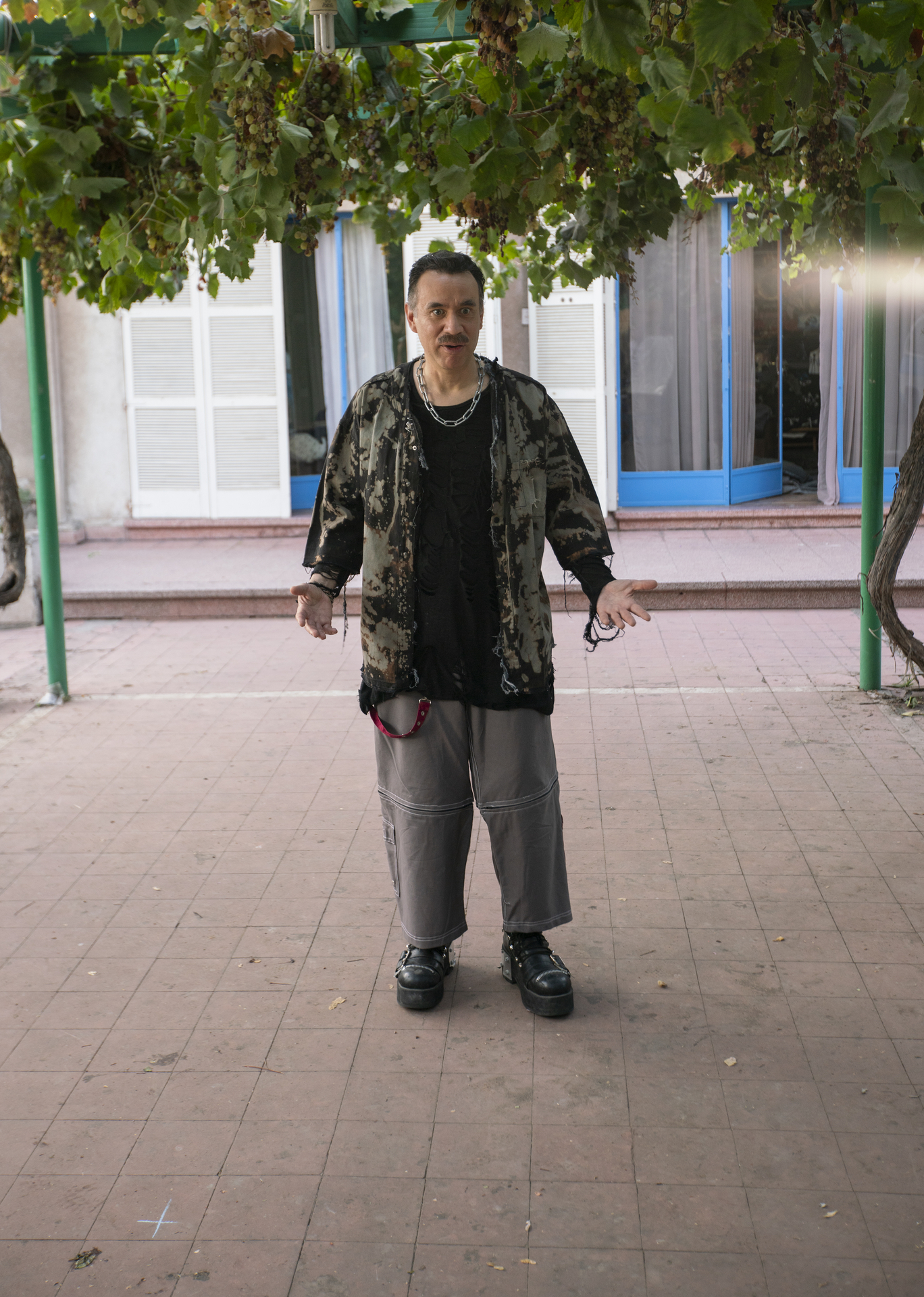 Schockierend! Was Steve Buscemi & Fred Armisen Über Saison 2 Sagen! - 0ddqf9b