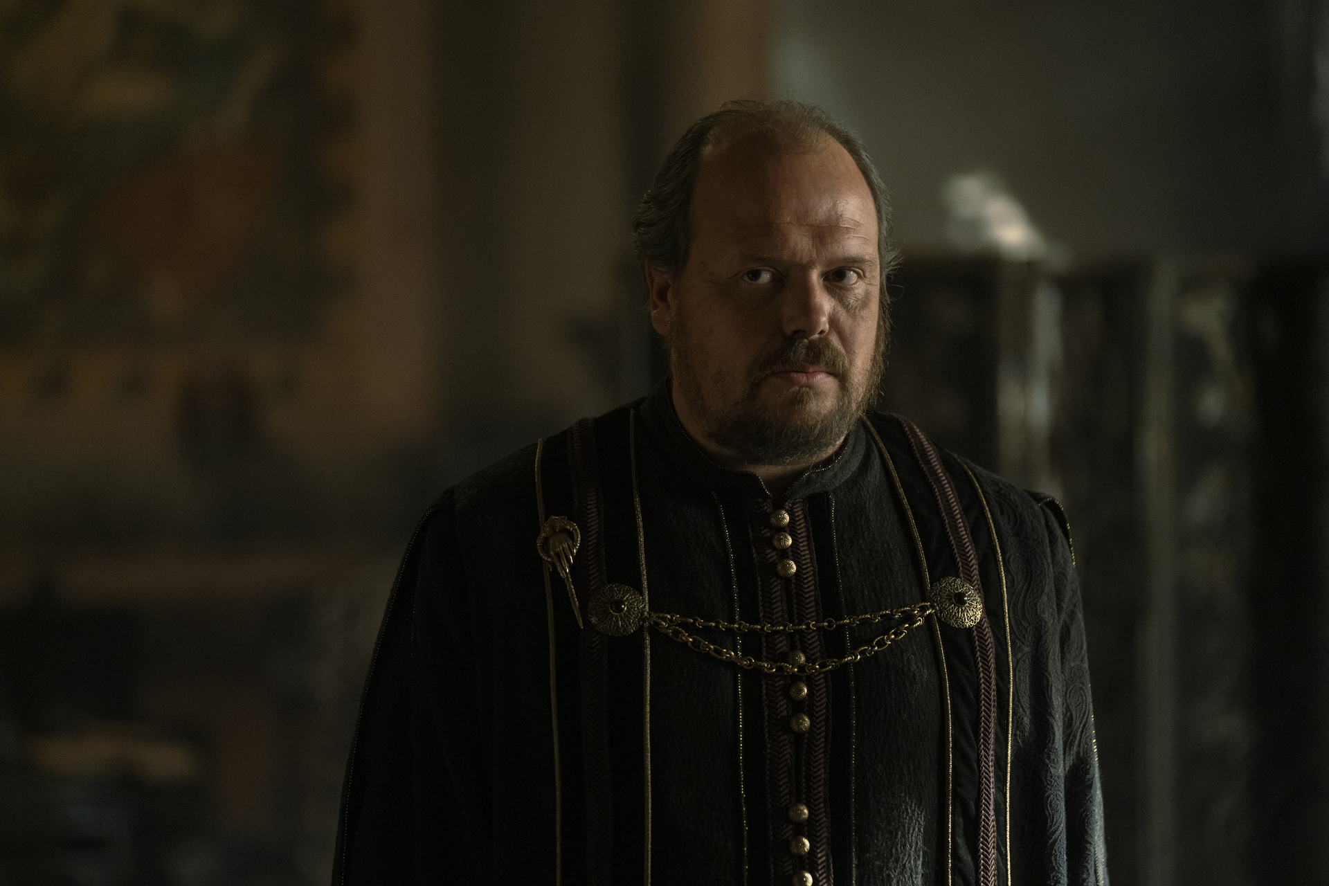 House of the Dragon Season 1 Episode 6 – Gavin Spokes Tell-Tale TV
