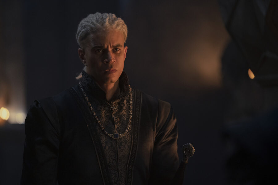 House of the Dragon Season 1 Episode 7 - John MacMillan
