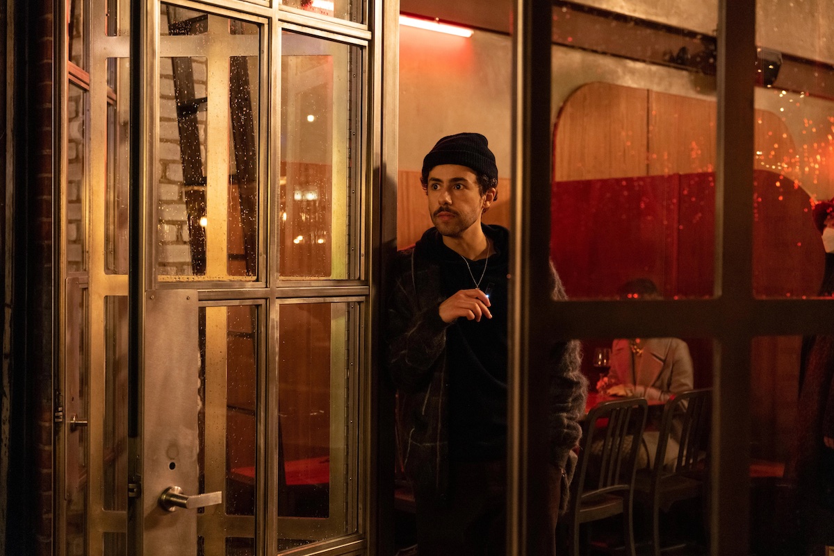Ramy Season 3 Episode 1 | Tell-Tale TV Ramy Season 3 Episode 1