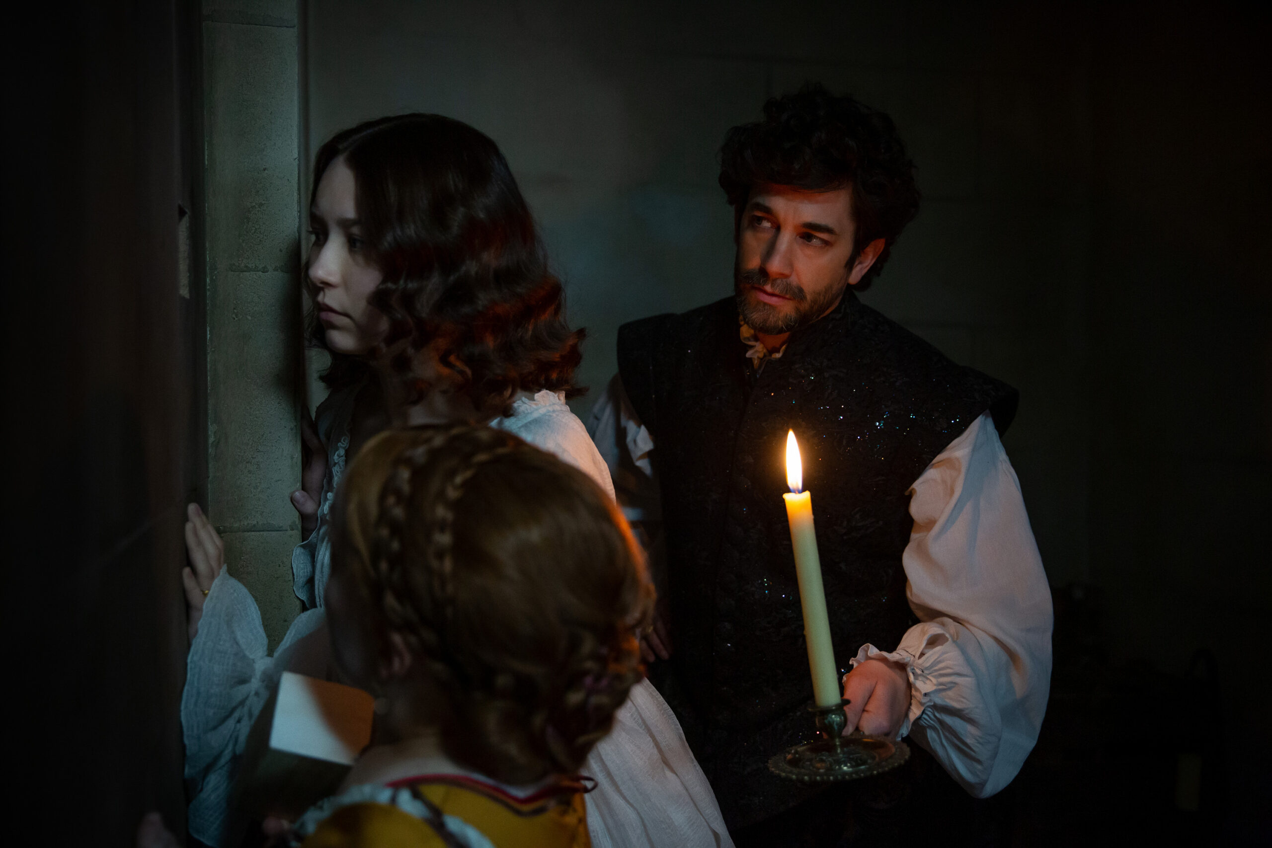 The Serpent Queen Season 1 Episode 2 To War Rather Than To Bed | Tell-Tale TV The Serpent Queen Season 1 Episode 2 To War Rather Than To Bed