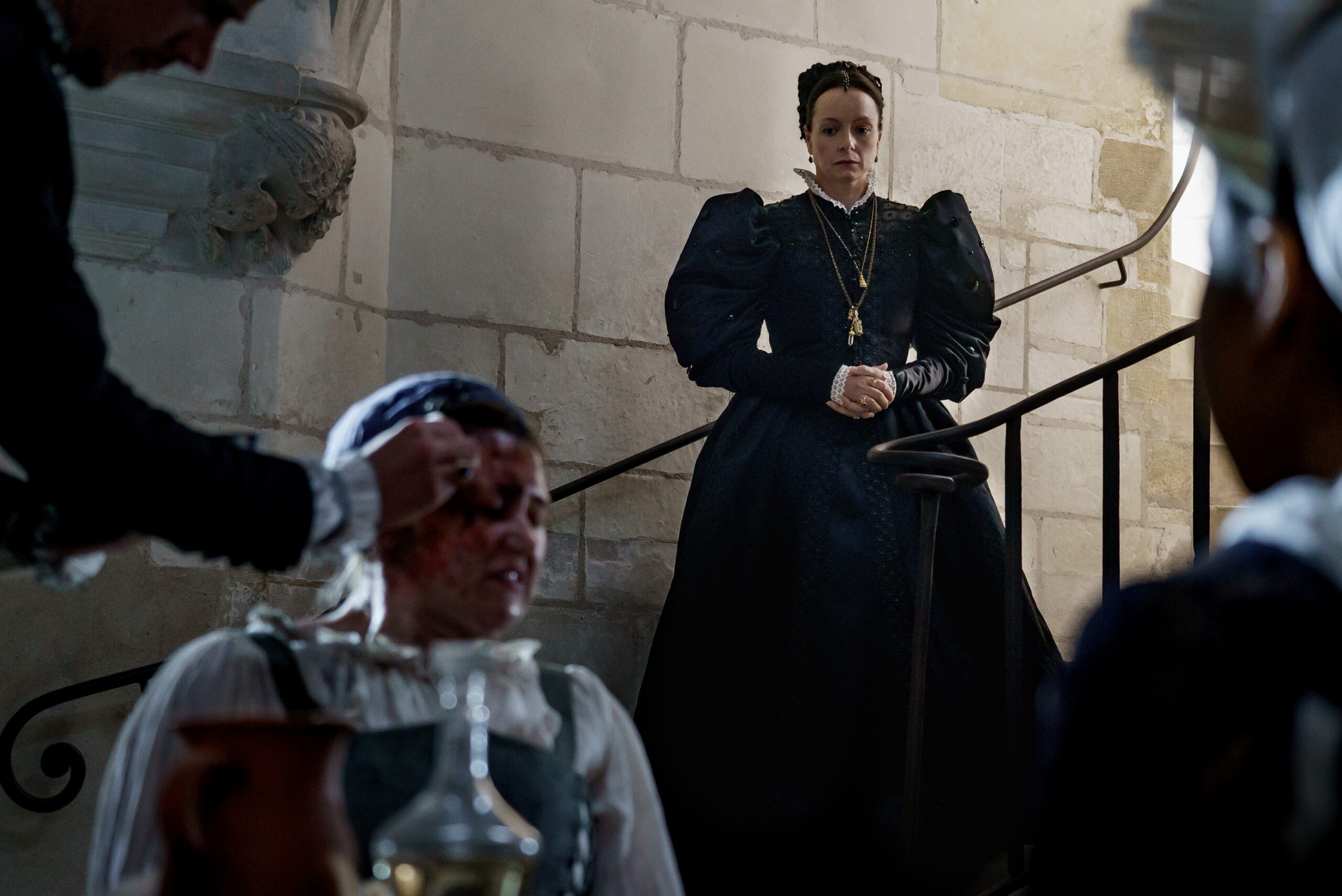 The Serpent Queen Season 1 Episode 3 Review The Price