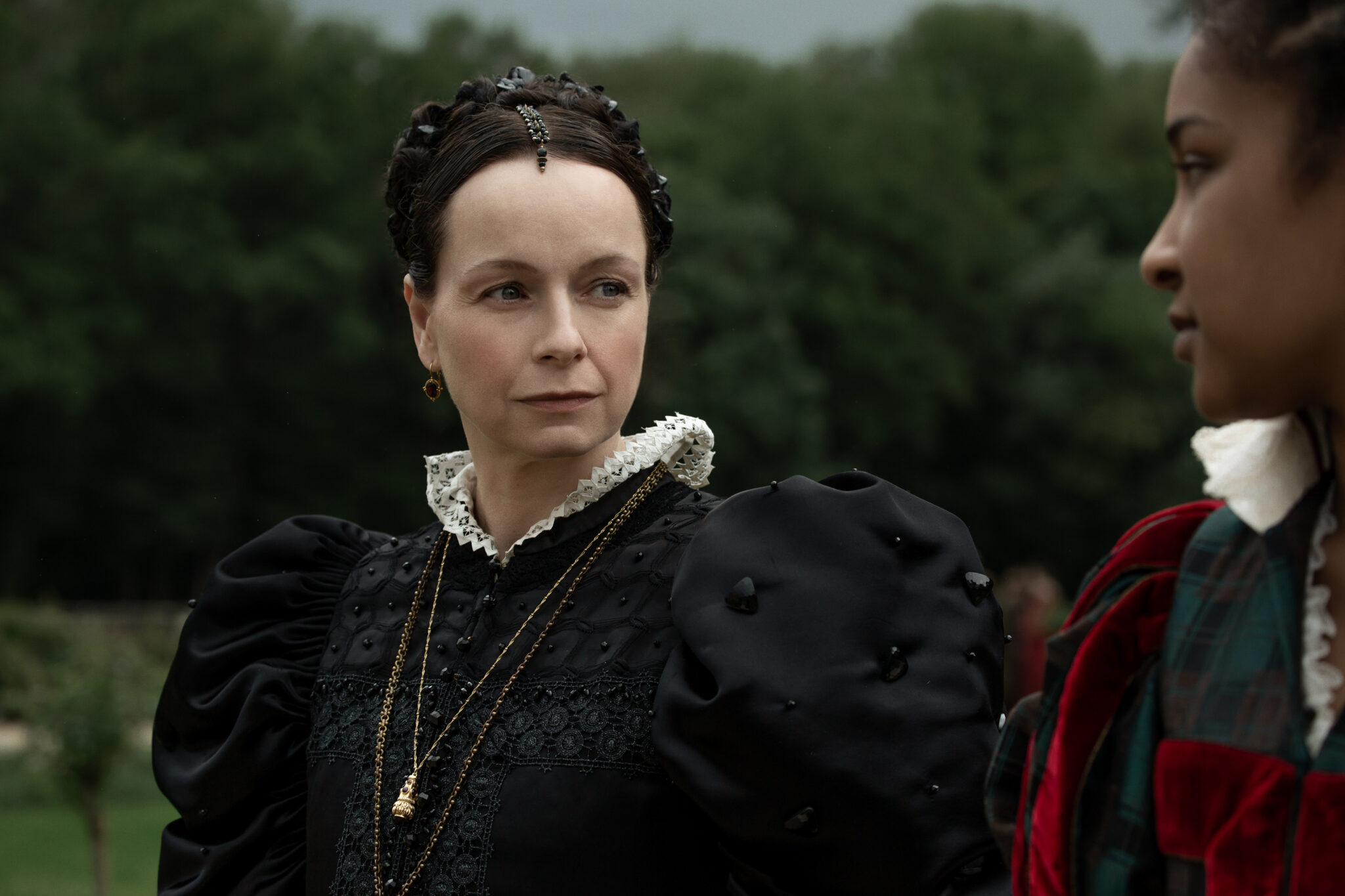 The Serpent Queen Season 1 Episode 3 Review The Price Tell Tale TV