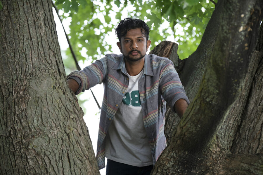 Ghosts Season 2 Episode 4, "The Tree"