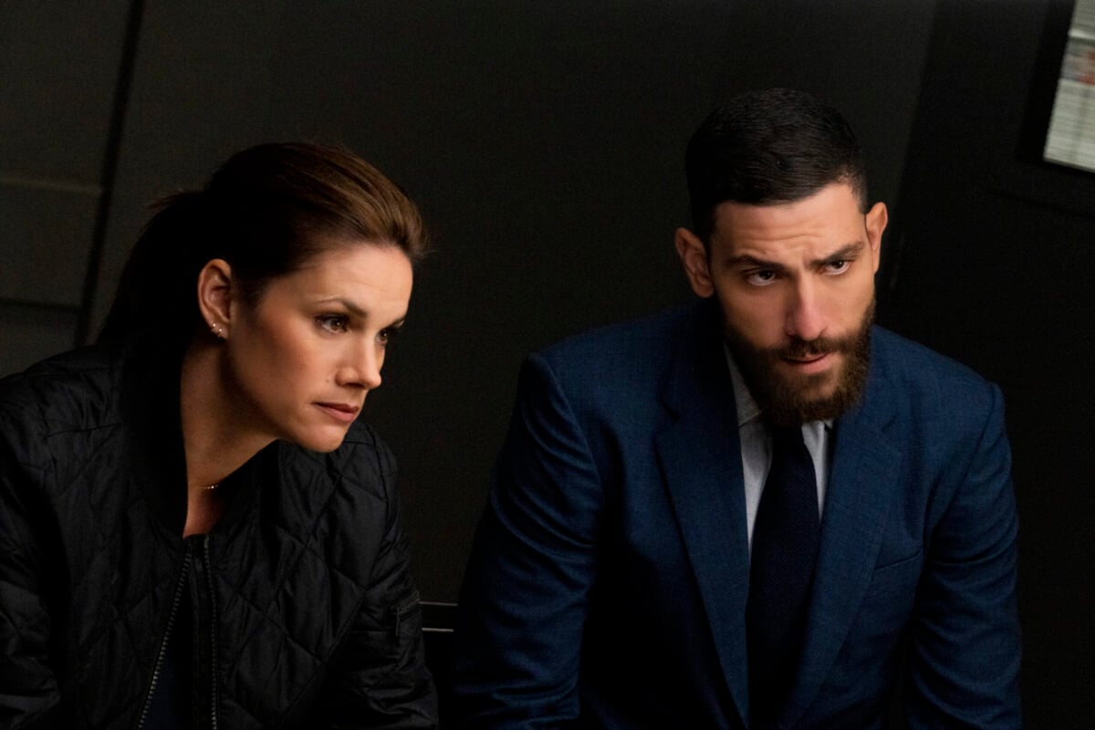 FBI Season 5 Episode 7 - Ready or Not | Tell-Tale TV FBI Season 5 Episode 7 - Ready or Not