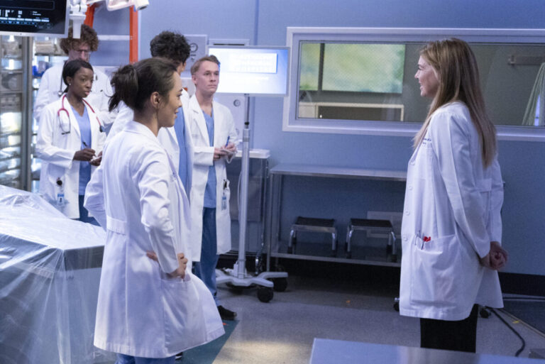 Preview — Grey’s Anatomy Season 19 Episode 1: Everything Has Changed