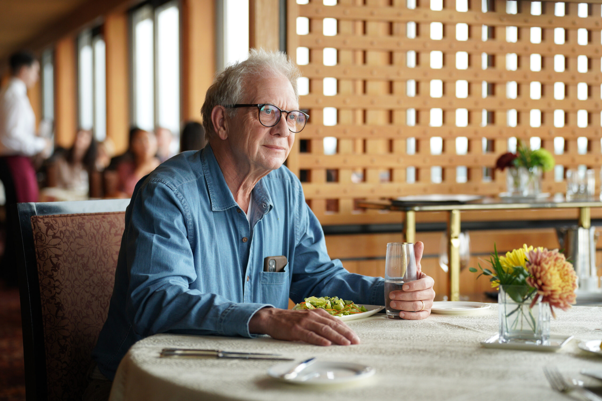 Alaska Daily Season 1 Episode 2 - JEFF PERRY