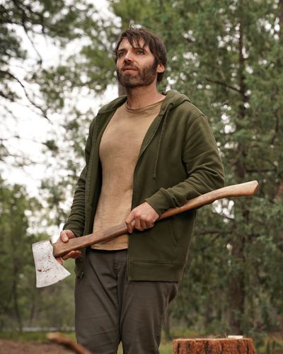 BIG SKY: DEADLY TRAILS Season 3 Episode 4, “Carrion Comfort” SETH GABEL Big Sky: Deadly Trails Season 3 Episode 4 Review: Carrion Comfort