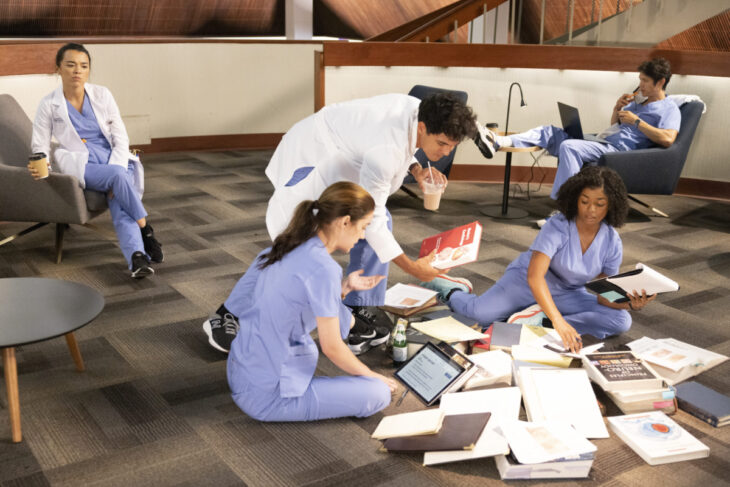 Preview — Grey’s Anatomy Season 19 Episode 2: Wasn’t Expecting That