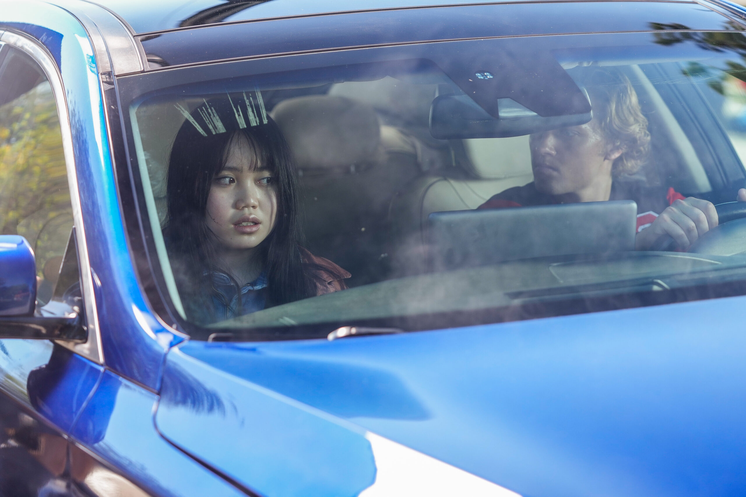 Station 19 Season 6 Episode 3, "Dancing With Our Hands Tied"