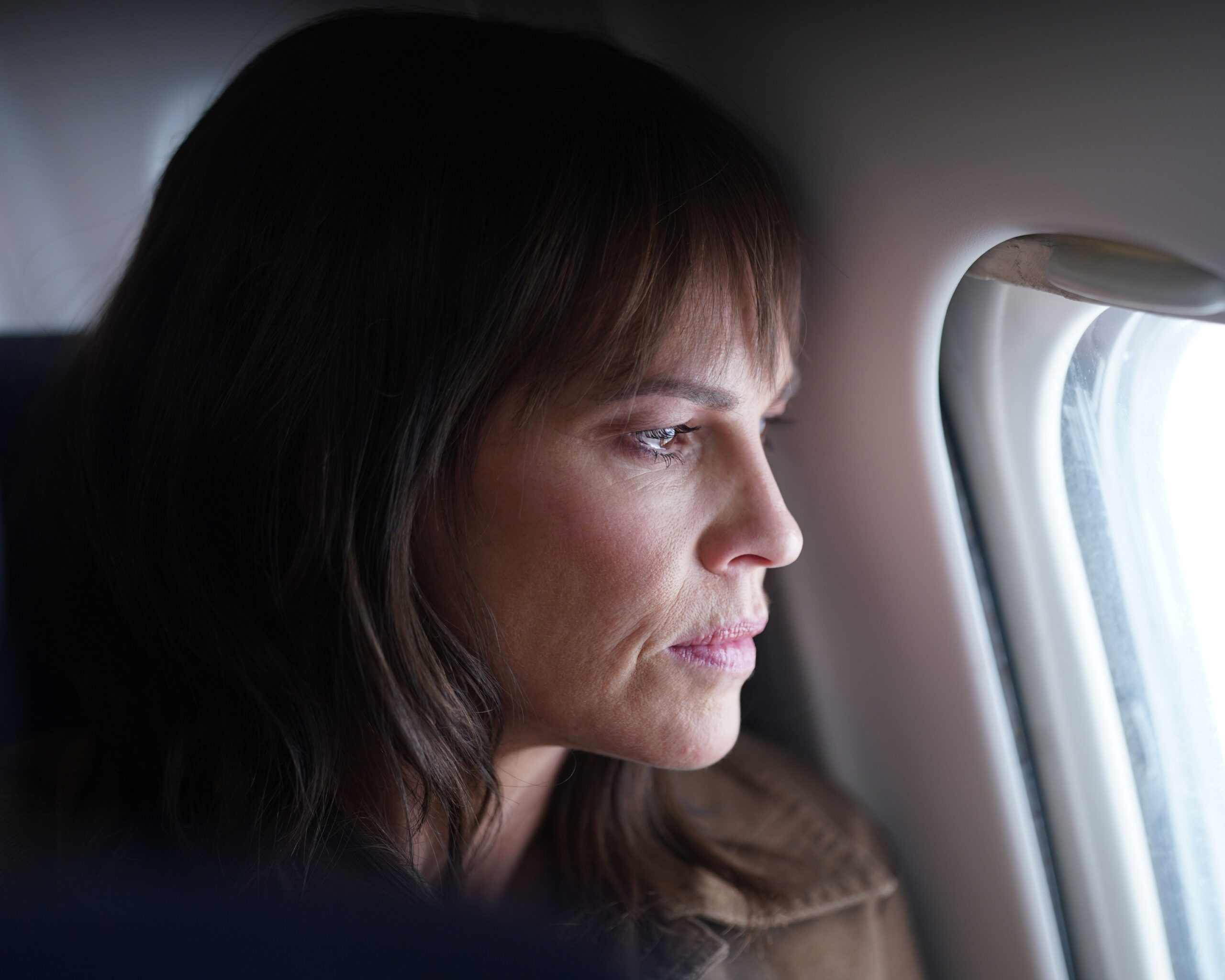 Alaska Daily Season 1 Episode 3 - HILARY SWANK | Tell-Tale TV Alaska Daily Season 1 Episode 3 - HILARY SWANK