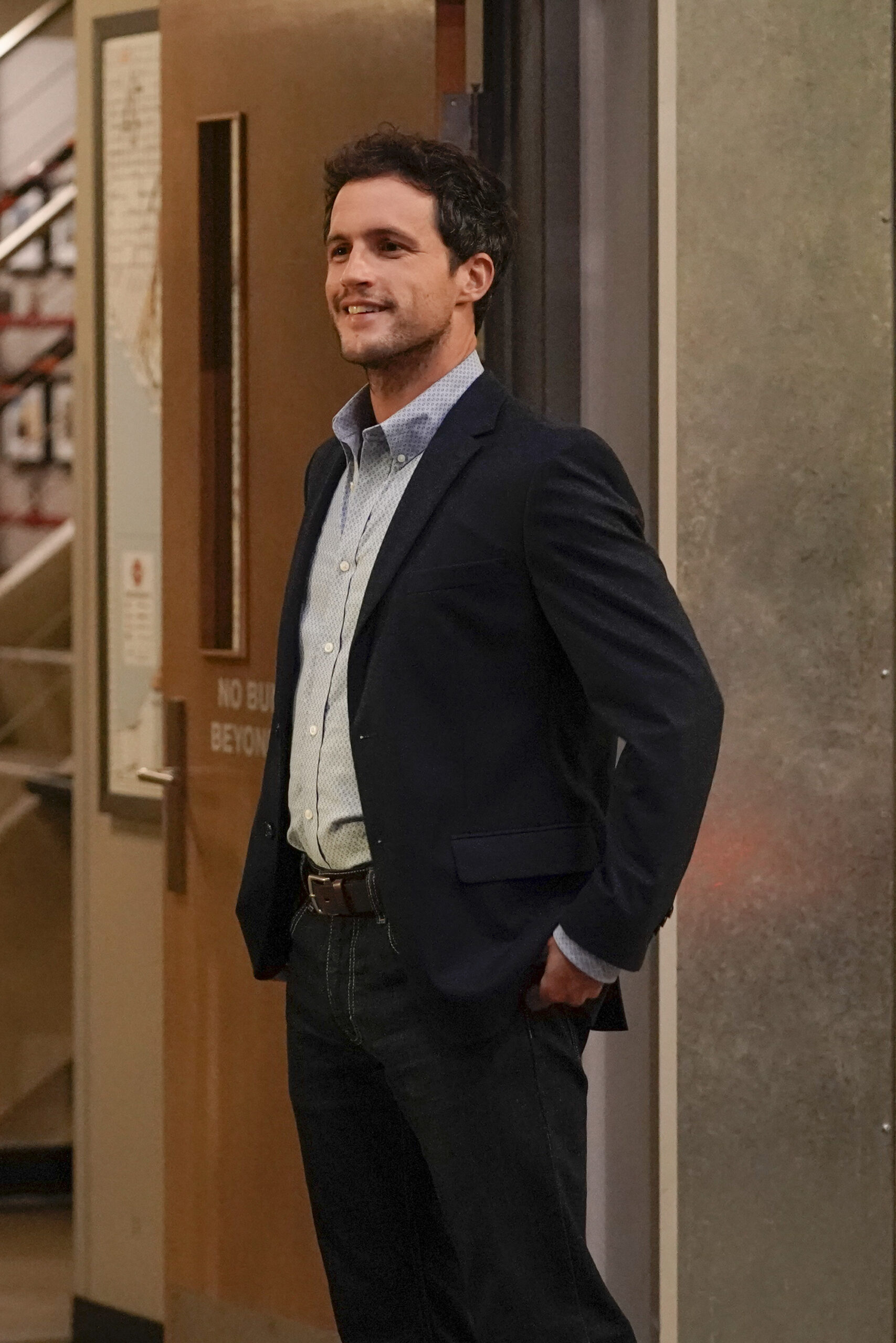 Station 19 Season 6 Episode 4, "Demons"