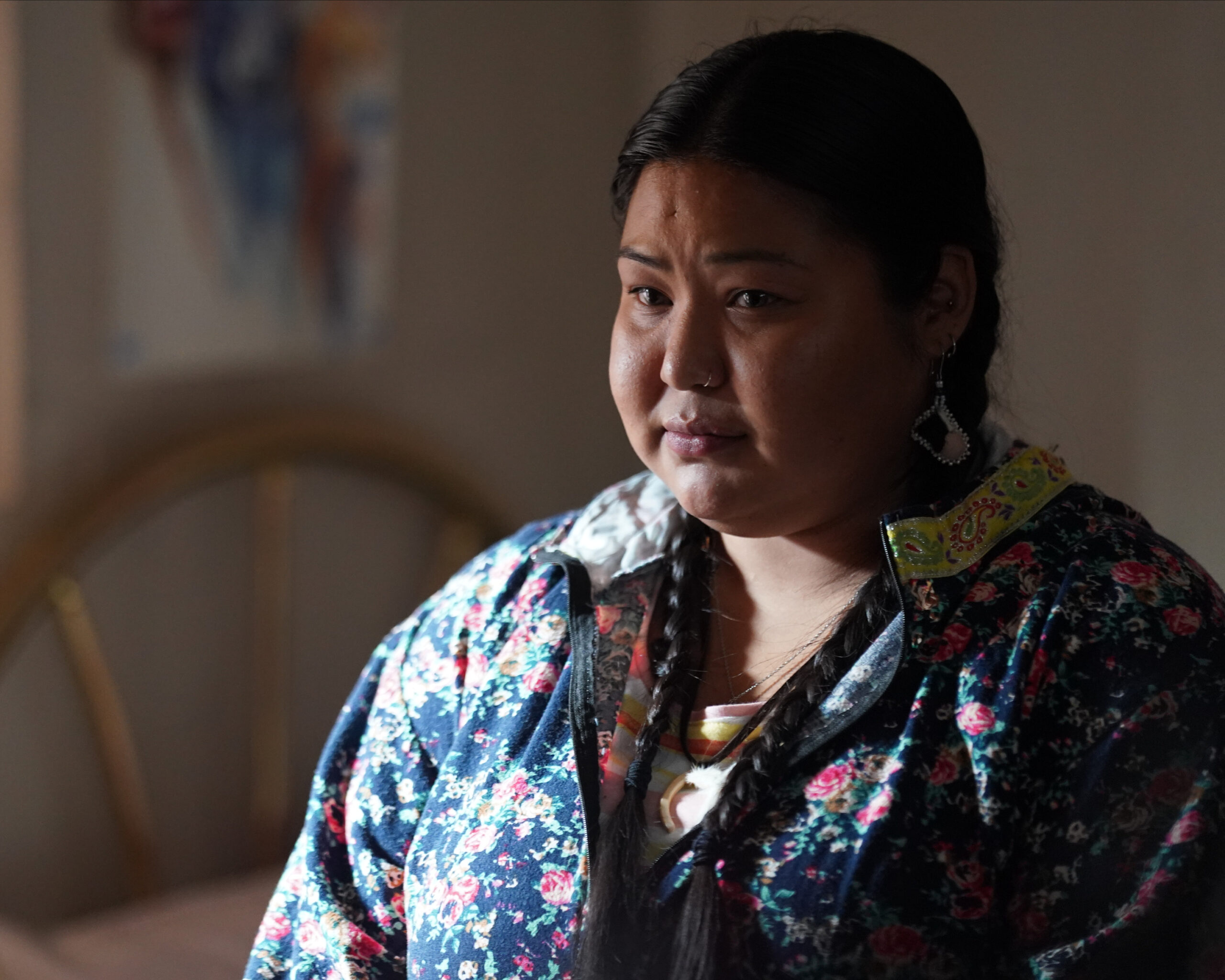 Alaska Daily Season 1 Episode 3 - MAMIE PETE | Tell-Tale TV Alaska Daily Season 1 Episode 3 - MAMIE PETE