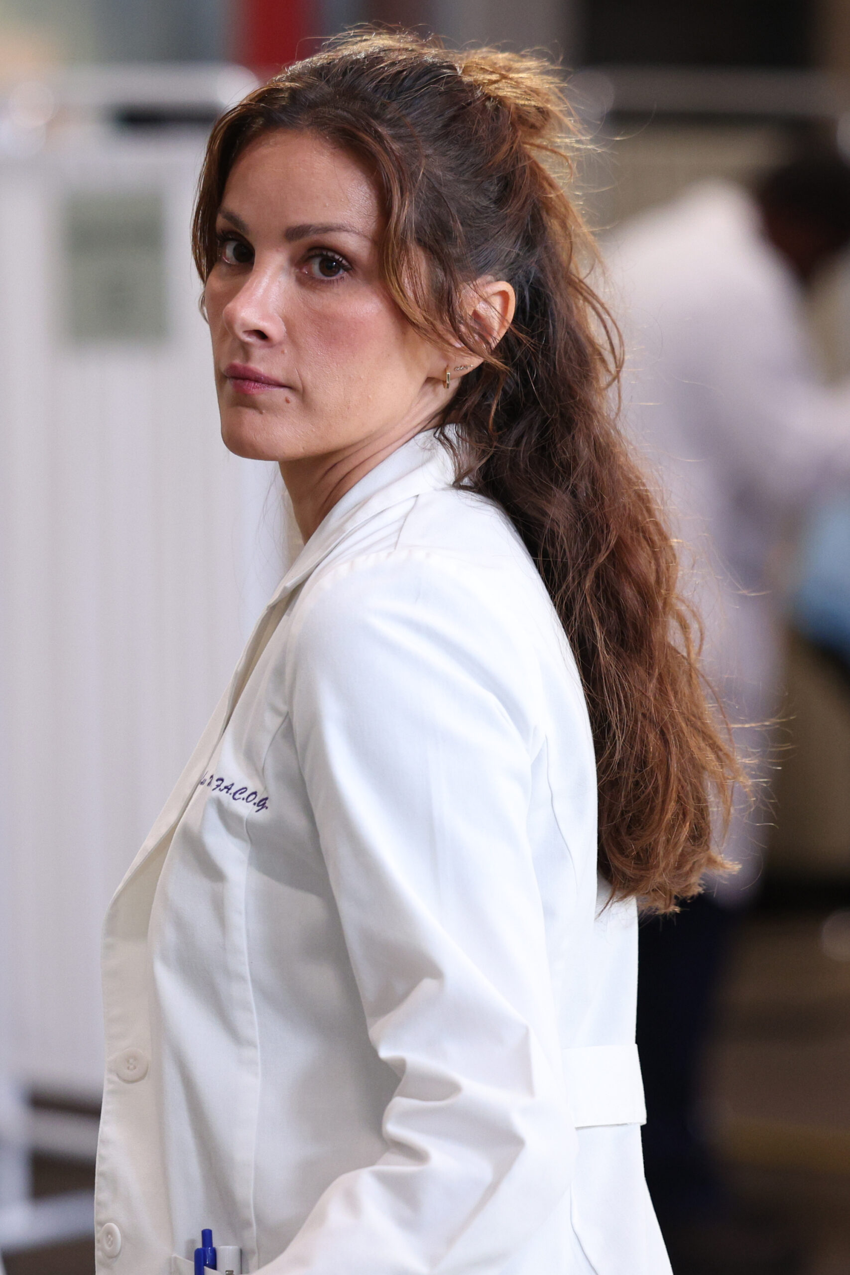 Station 19 Season 6 Episode 5, "Pick Up The Pieces"