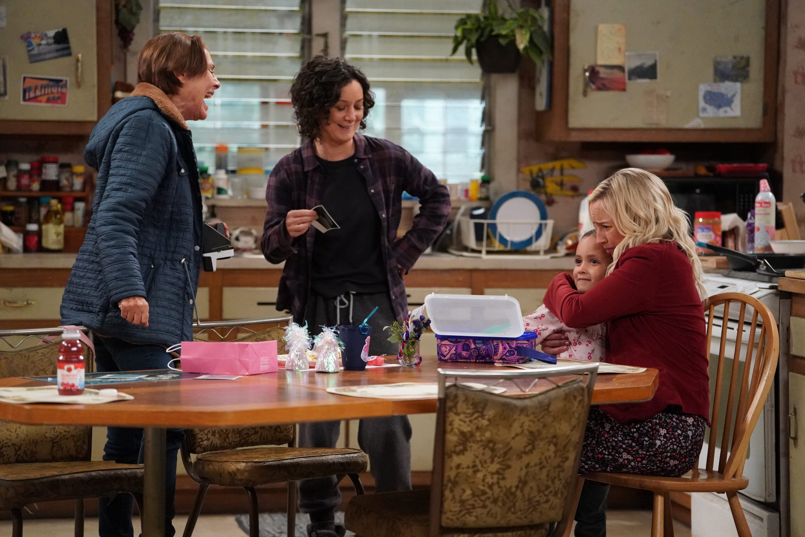 The Conners Season 5 Episode 5 Review: A Little Weed and a Bad Seed