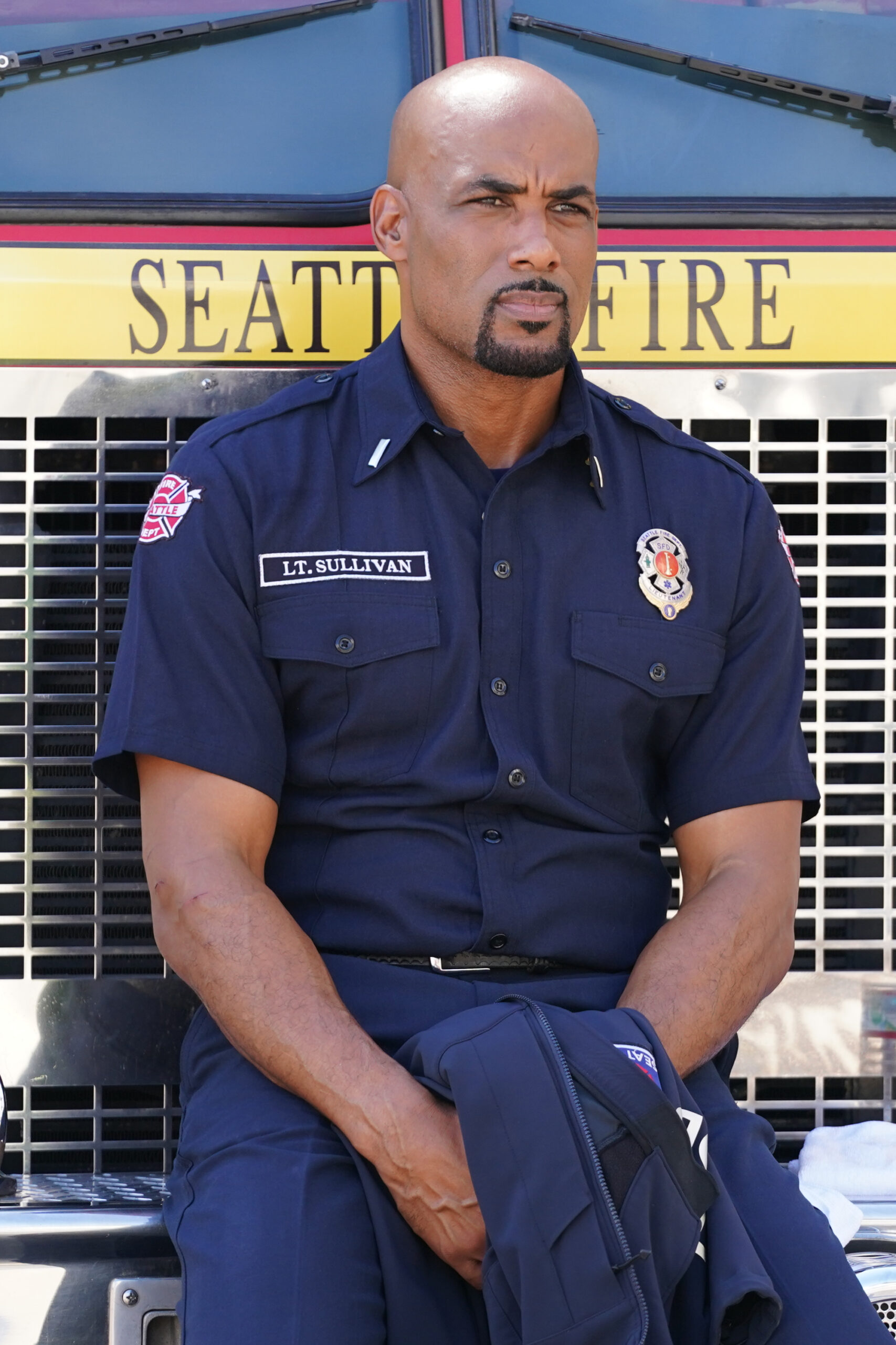 Station 19 Season 6 Episode 5, "Pick Up The Pieces"